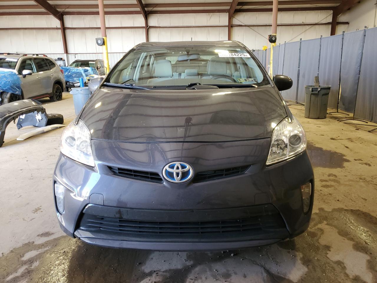 2013 TOYOTA PRIUS - Image 5