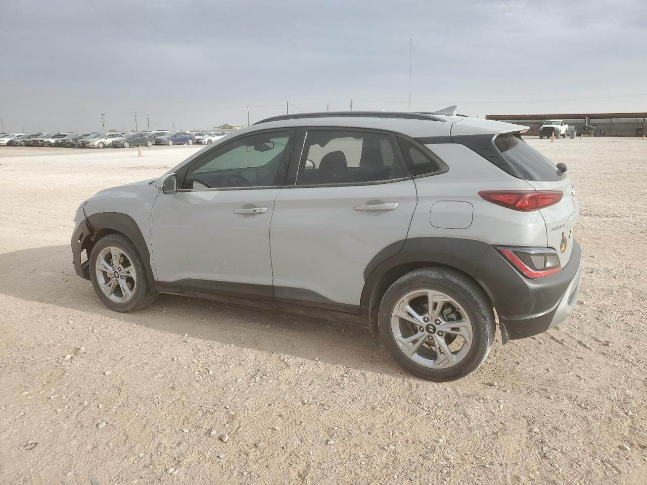 2023 HYUNDAI KONA SEL - Фото 2