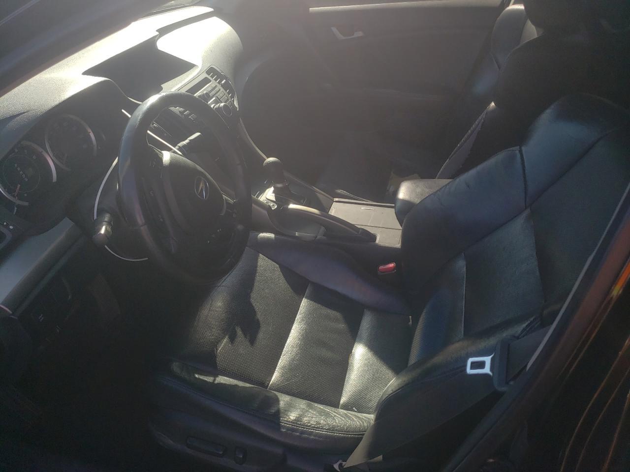 2010 ACURA TSX - Image 7