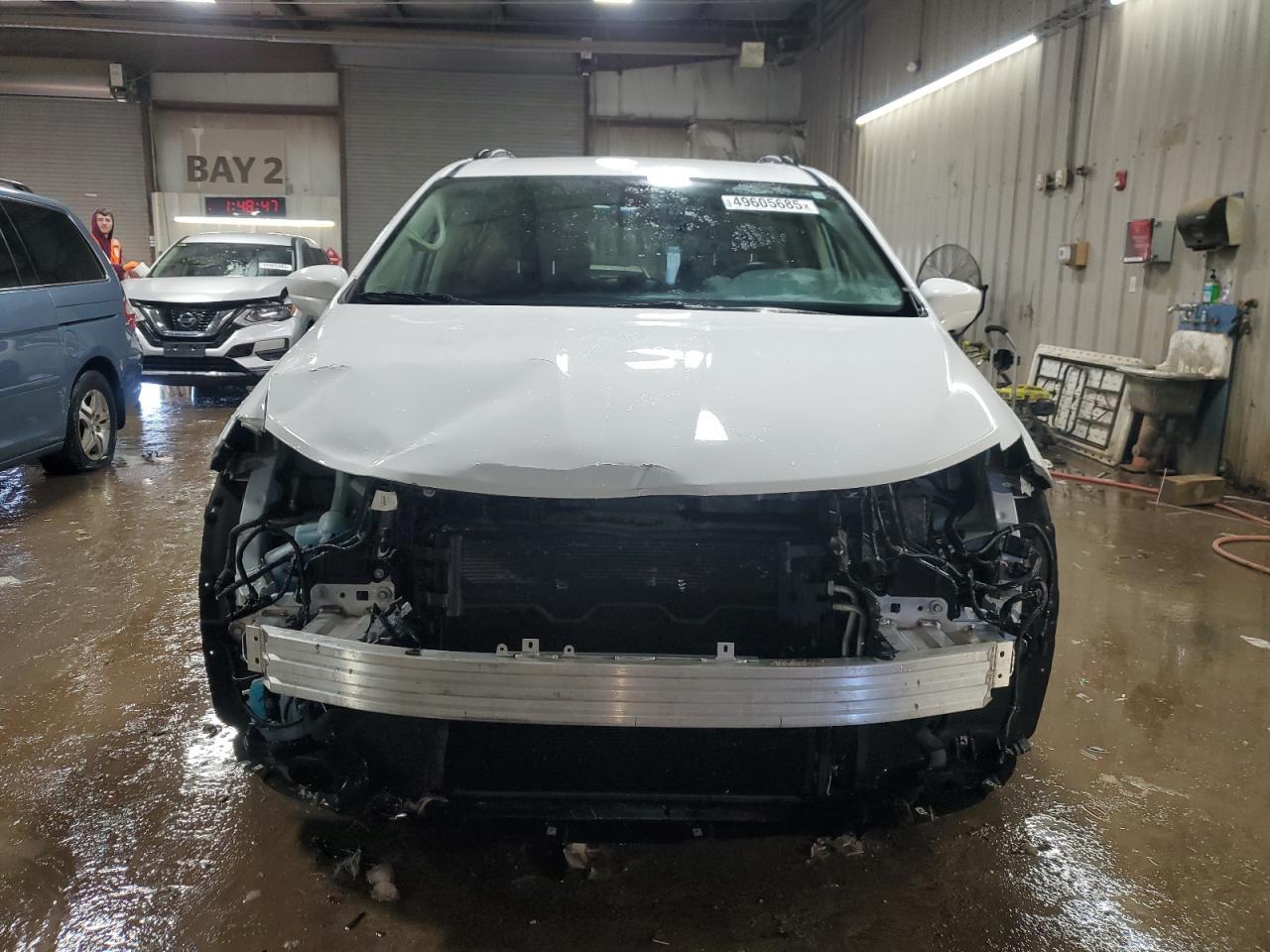 2017 CHRYSLER PACIFICA T - Фото 5