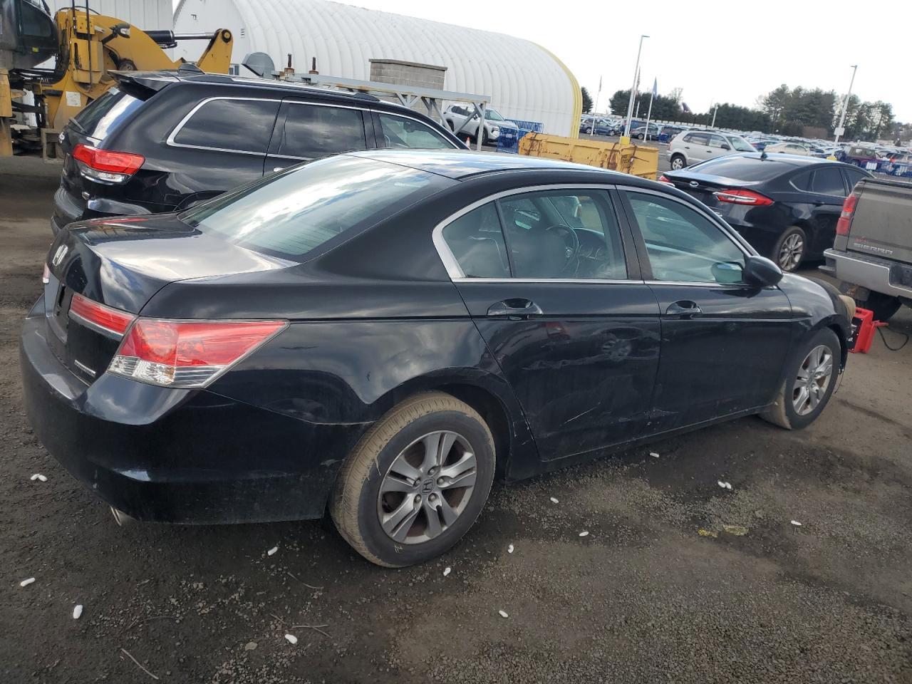 2012 HONDA ACCORD SE - Image 3