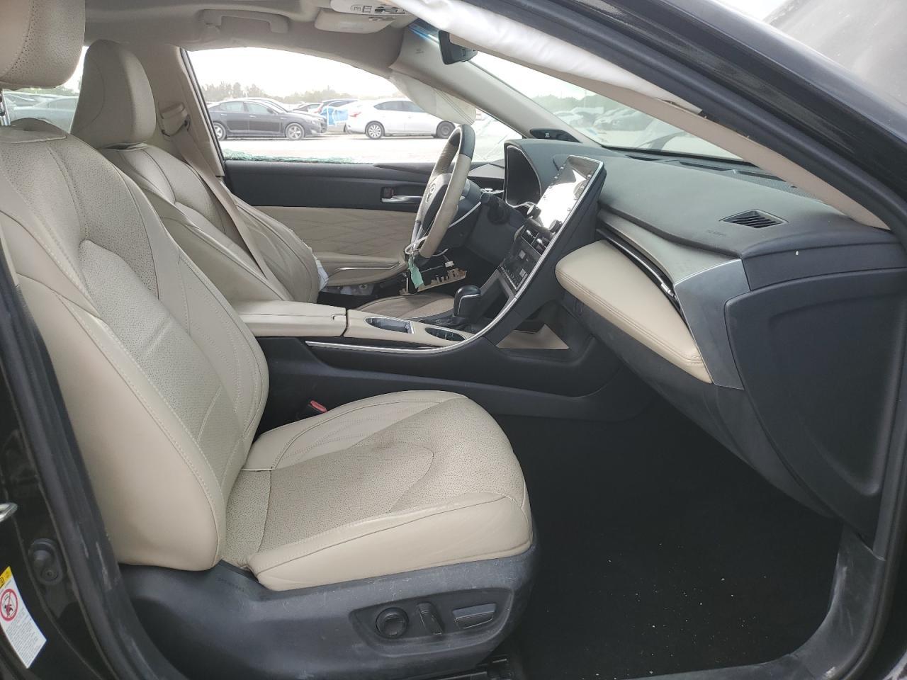 2019 TOYOTA AVALON XLE - Image 7