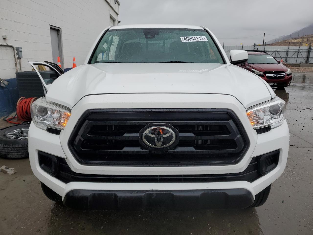 2020 TOYOTA TACOMA DOU - Image 5