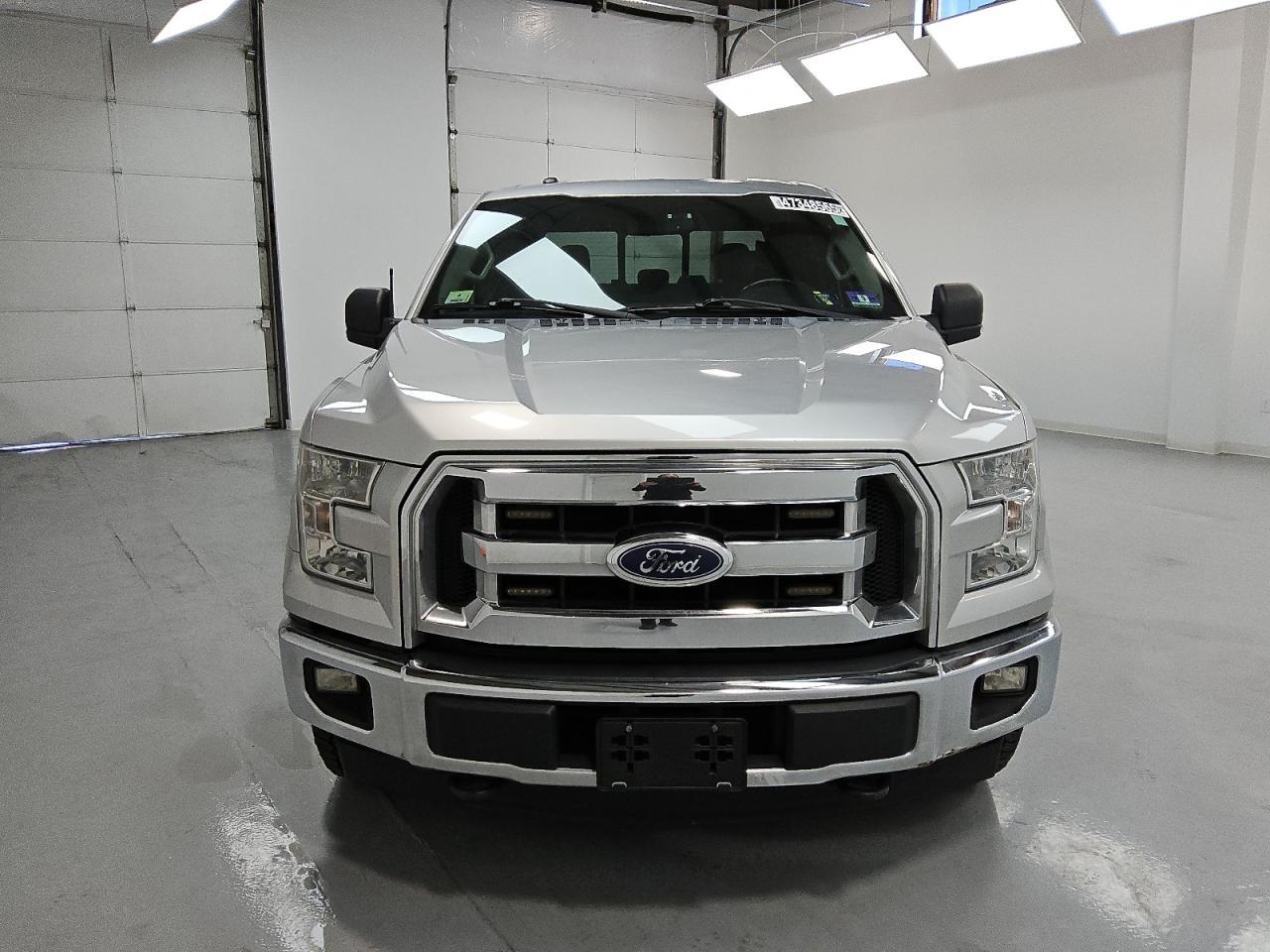 2017 FORD F150 SUPER - Image 5