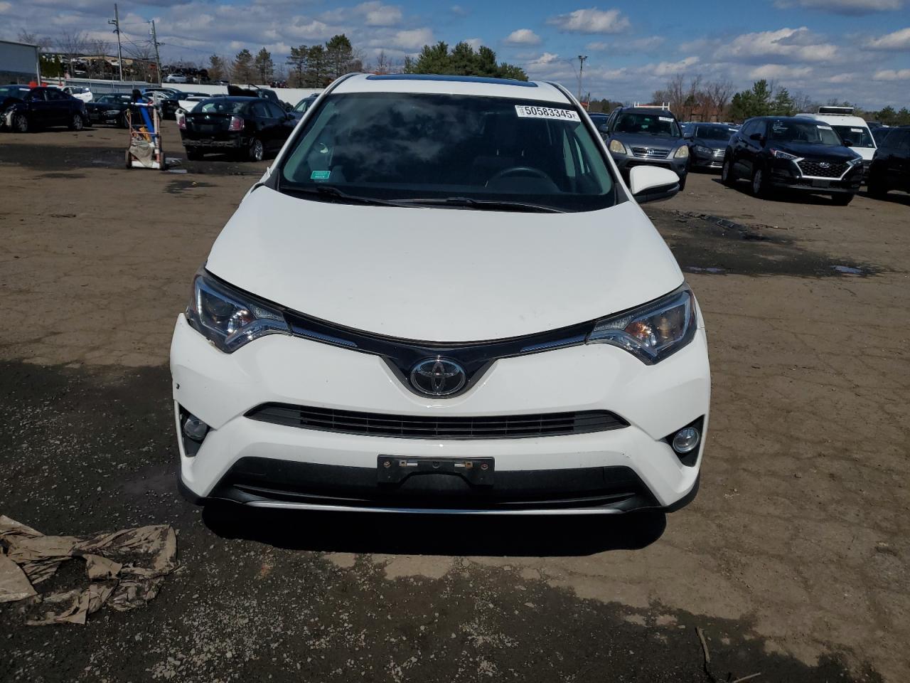 2018 TOYOTA RAV4 ADVEN - Image 5