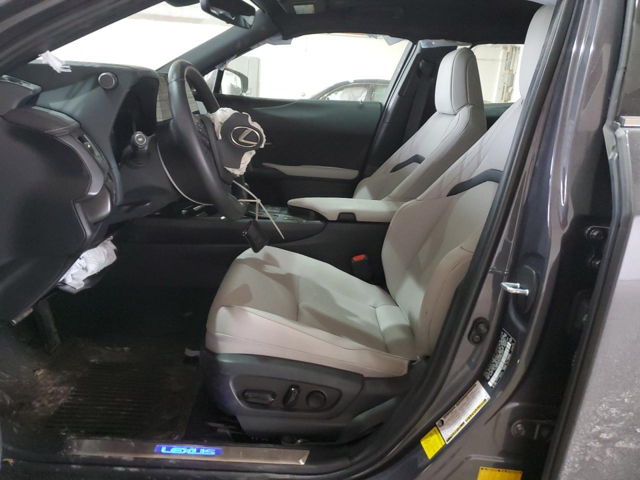 2023 LEXUS UX 250H BA - Фото 7