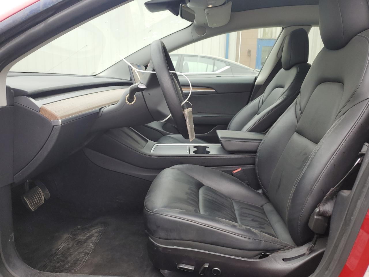 2022 TESLA MODEL 3 - Image 7