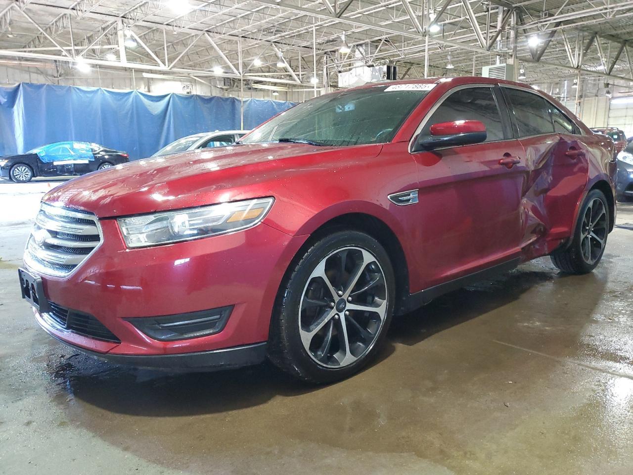 2014 FORD TAURUS SEL