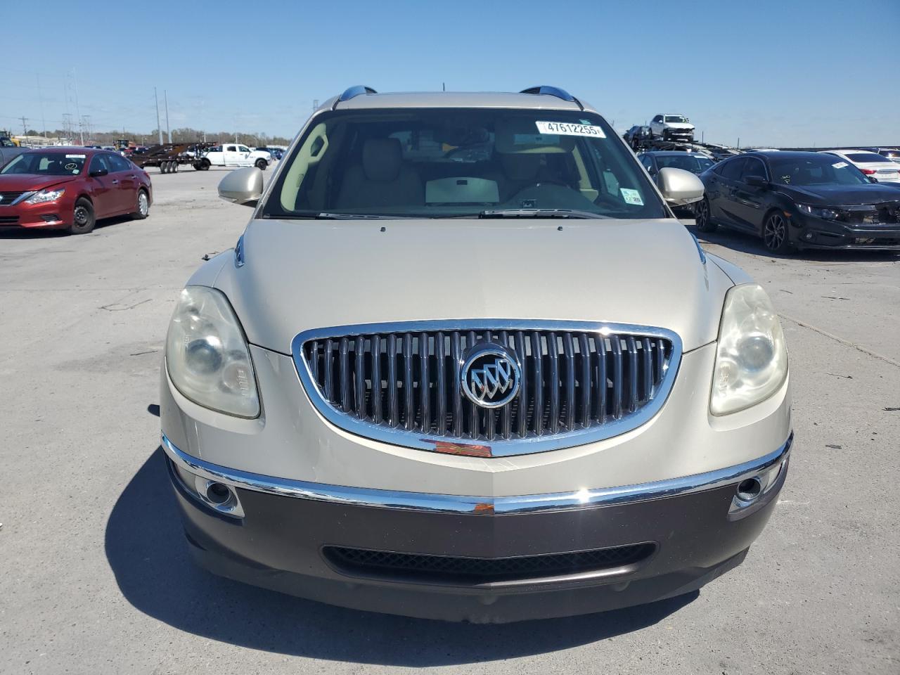 2011 BUICK ENCLAVE CX - Image 5