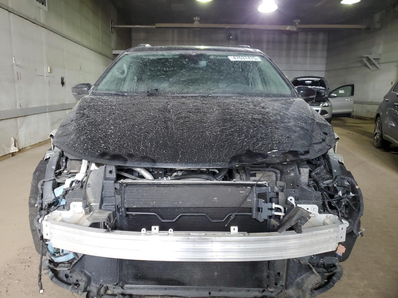 2022 CHRYSLER PACIFICA T - Image 5