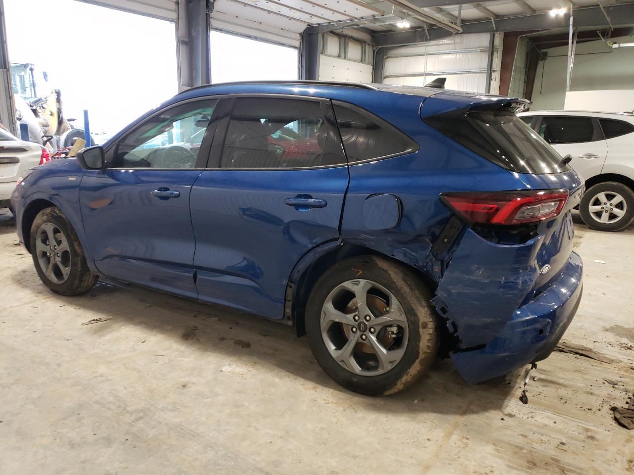 2023 FORD ESCAPE ST - Фото 2