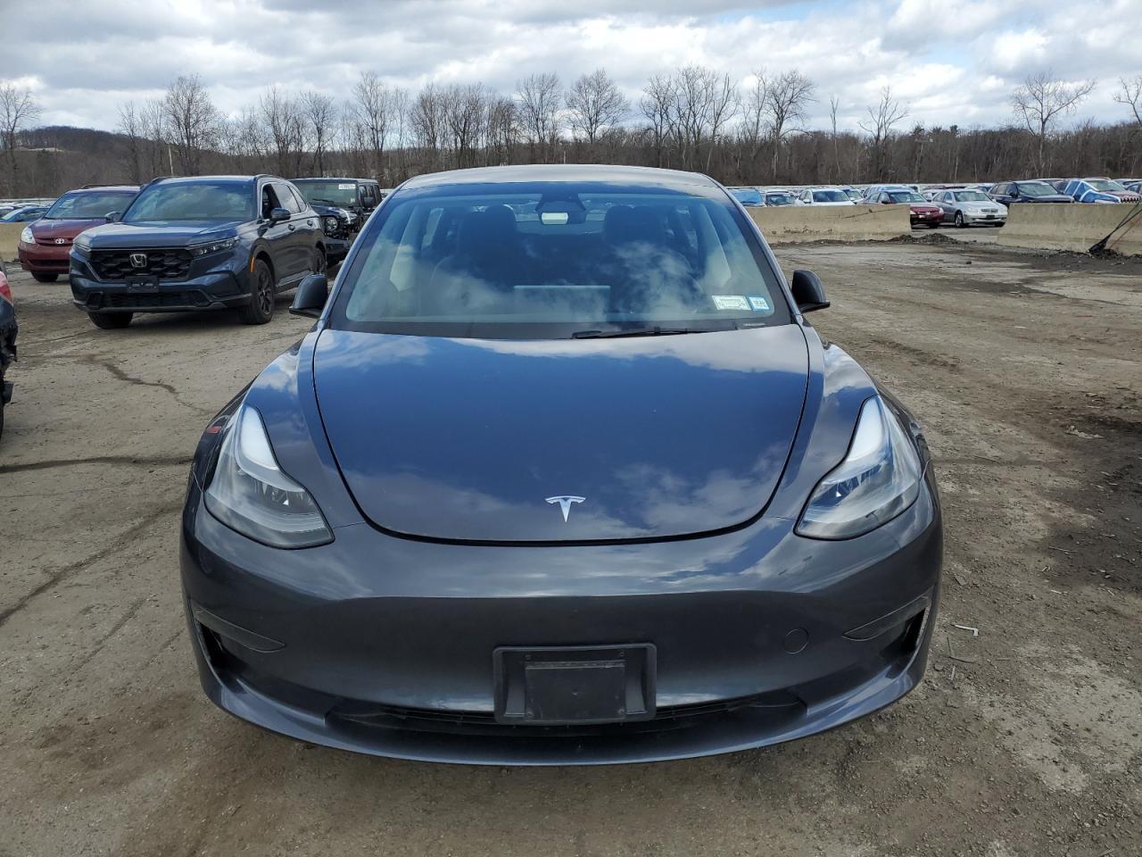 2023 TESLA MODEL 3 - Image 5