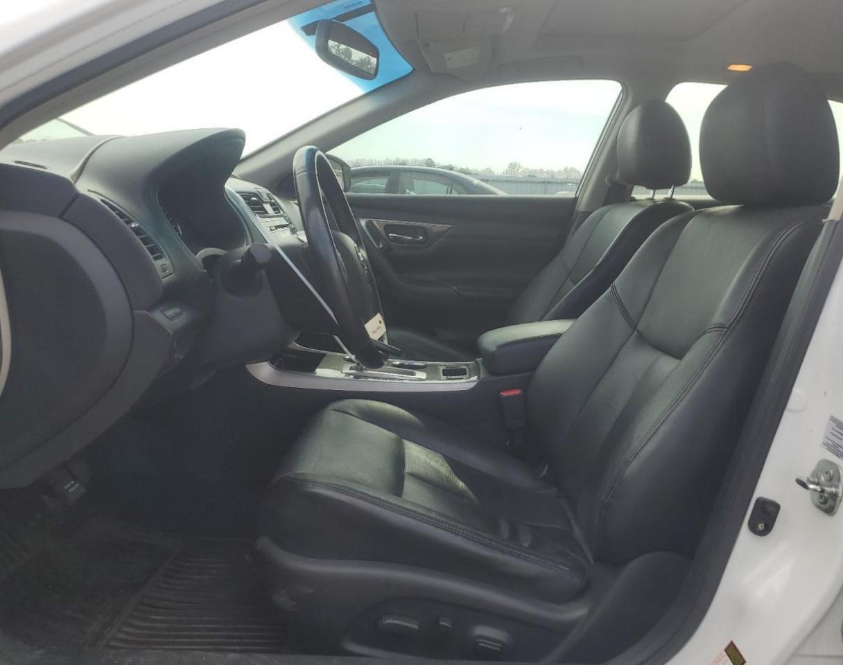 2013 NISSAN ALTIMA 2.5 - Фото 7