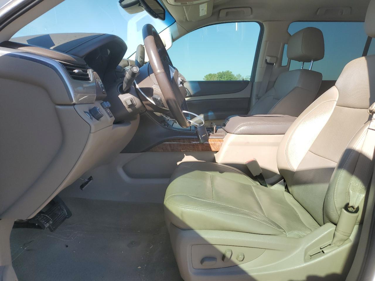 2015 CHEVROLET SUBURBAN C - Image 7