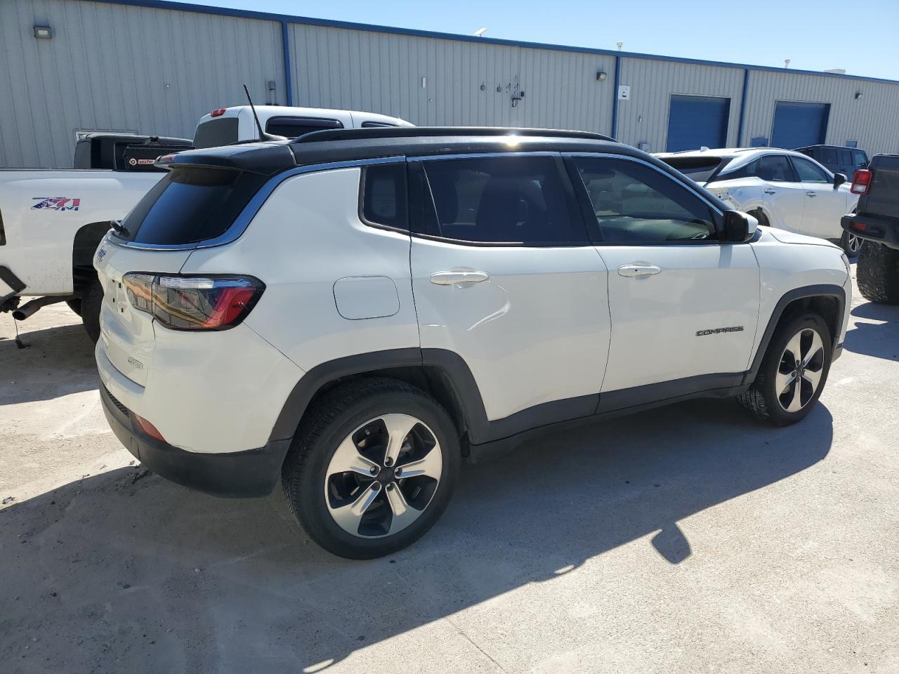 2018 JEEP COMPASS LA - Image 3