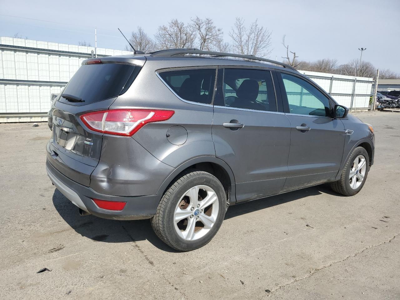 2013 FORD ESCAPE SE - Фото 3