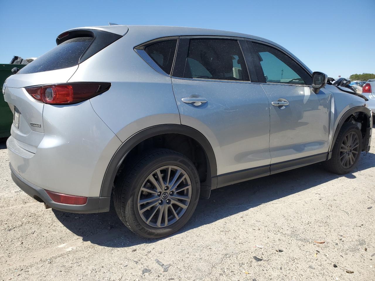 2021 MAZDA CX-5 TOURI - Image 3
