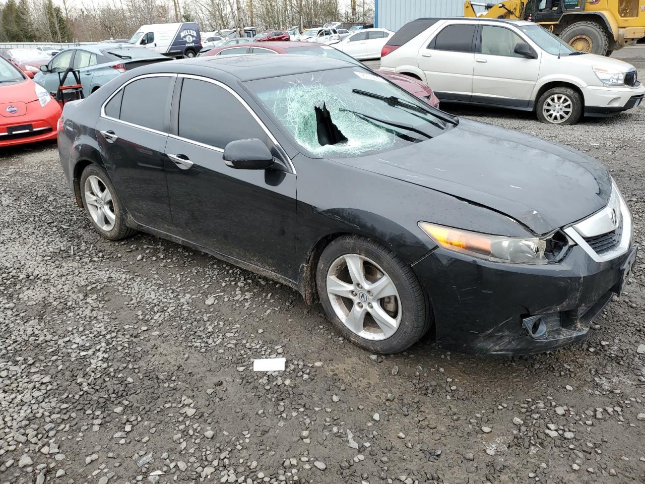 2010 ACURA TSX - Image 4