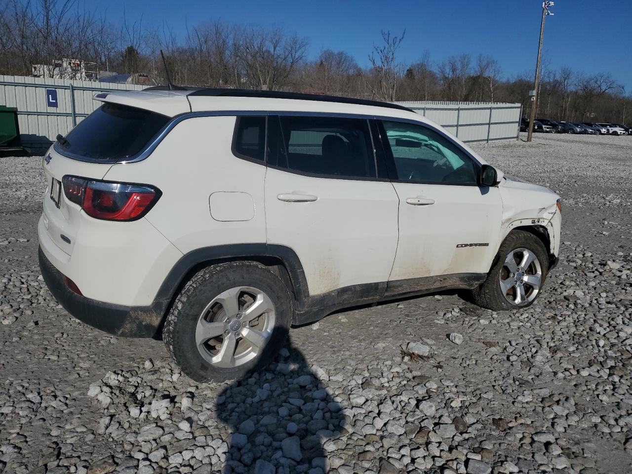 2018 JEEP COMPASS LA - Image 3