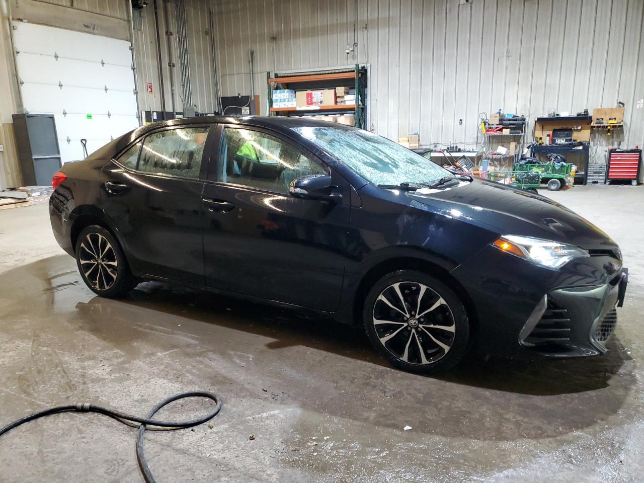 2019 TOYOTA COROLLA L - Image 4