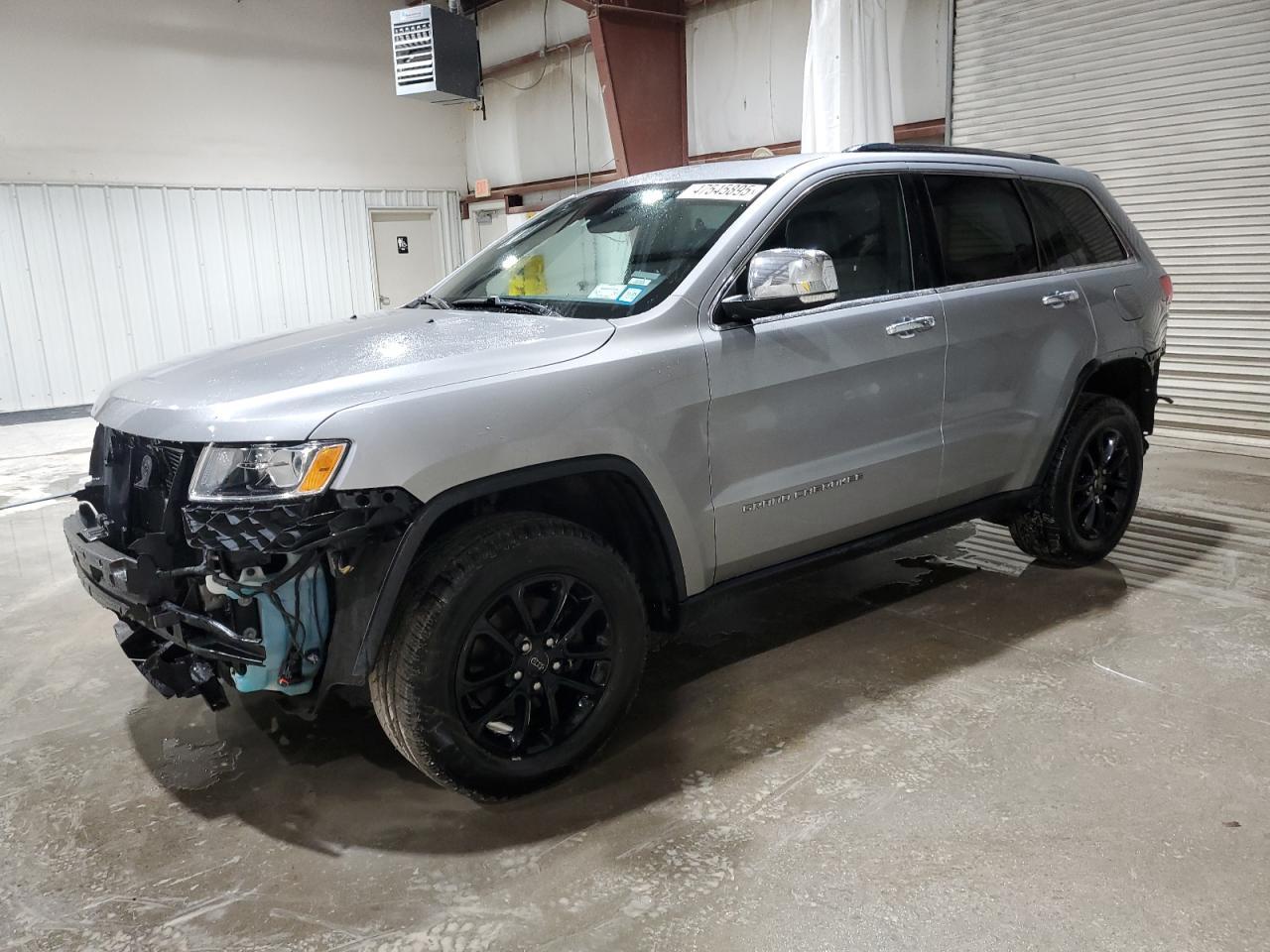 2015 JEEP GRAND CHER