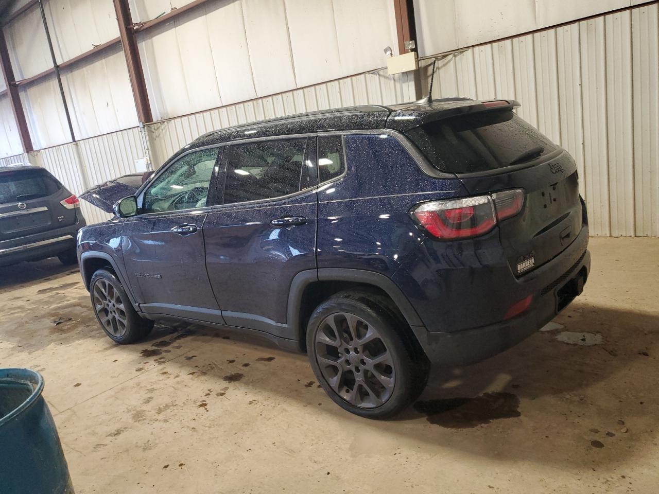2020 JEEP COMPASS LI - Image 2