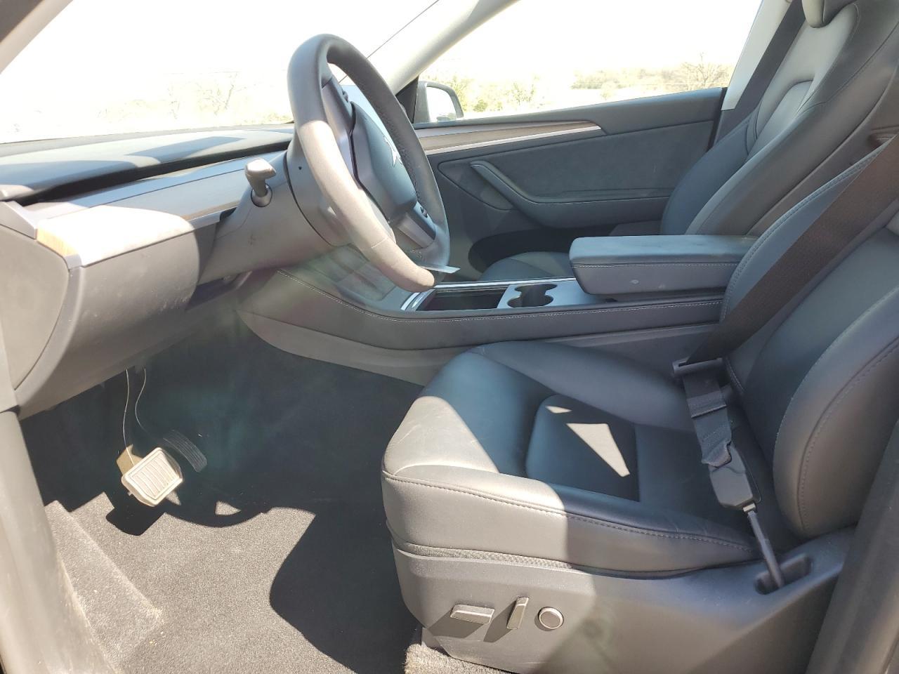 2024 TESLA MODEL Y - Image 7