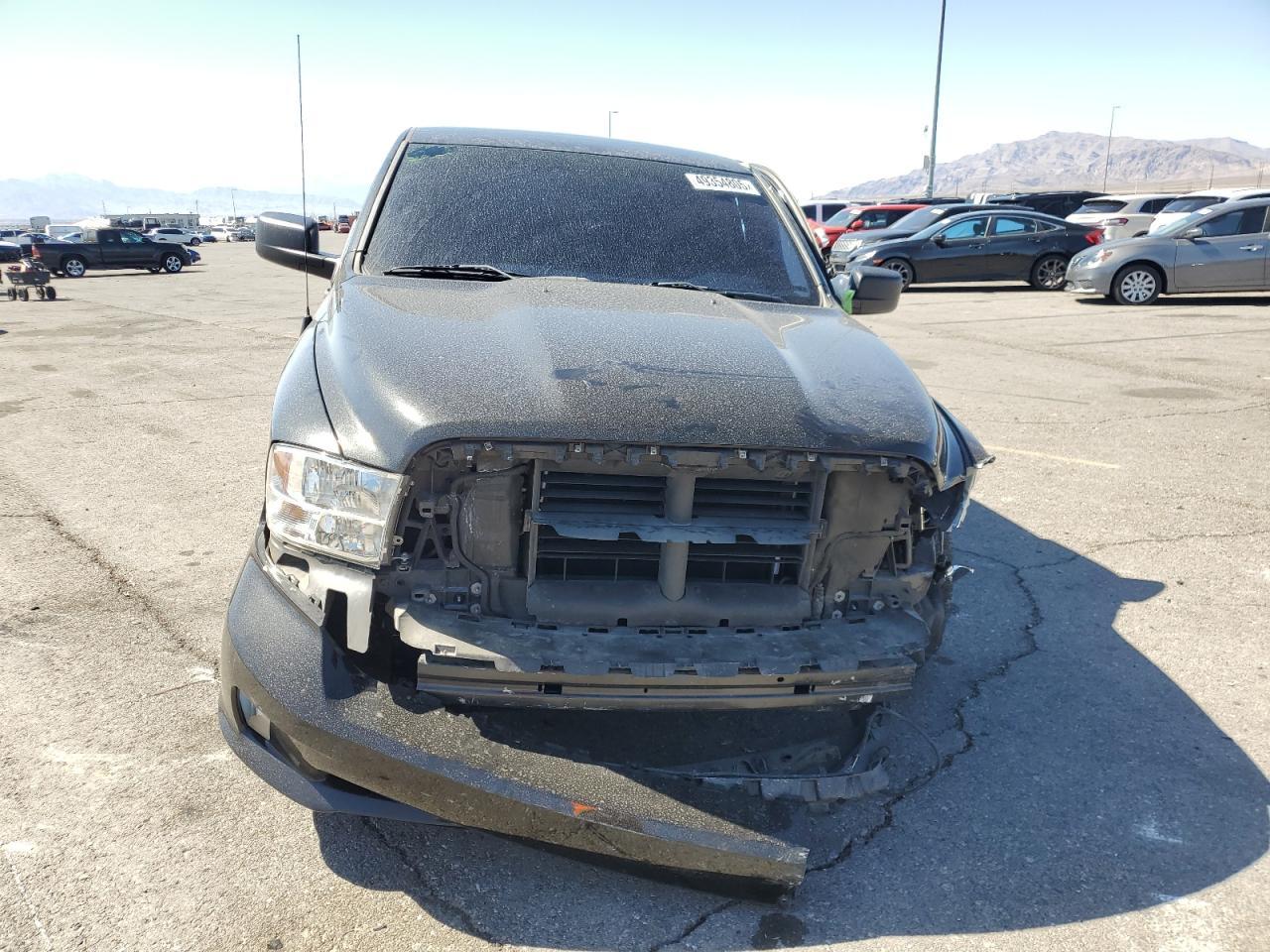 2018 RAM 1500 ST - Фото 5