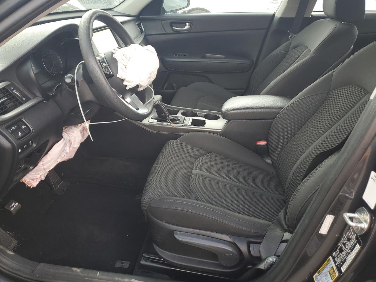 2020 KIA OPTIMA LX - Image 7