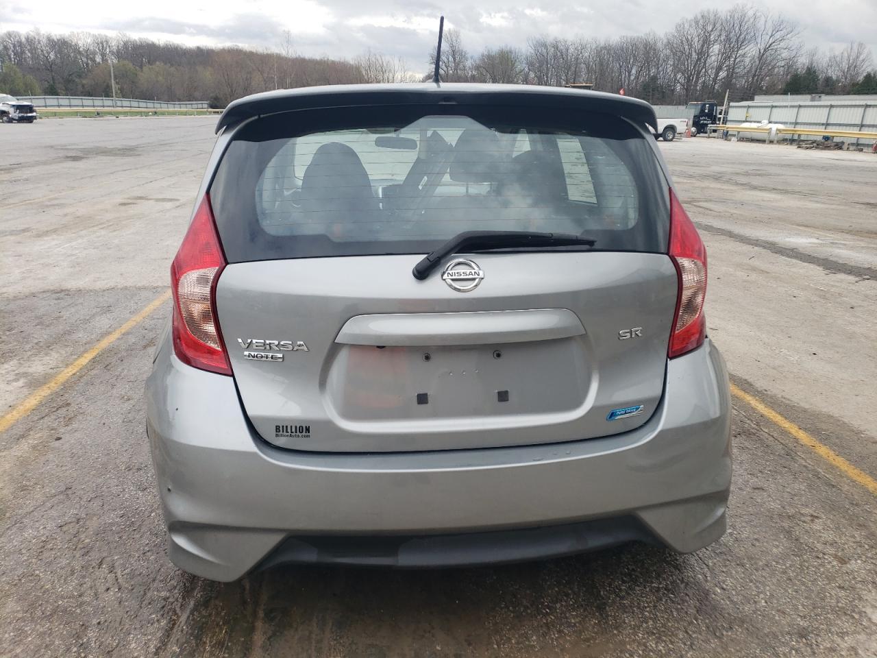 2015 NISSAN VERSA NOTE - Image 6