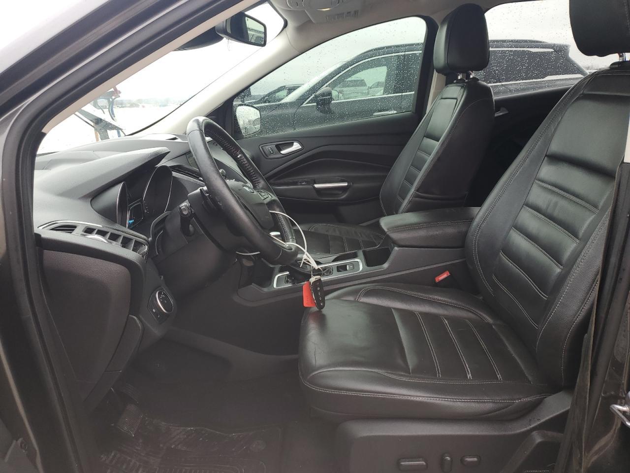 2017 FORD ESCAPE TIT - Image 7