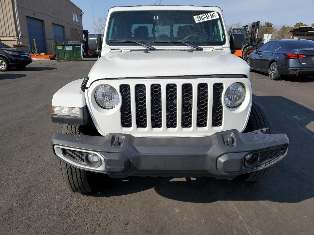 2023 JEEP GLADIATOR - Image 5