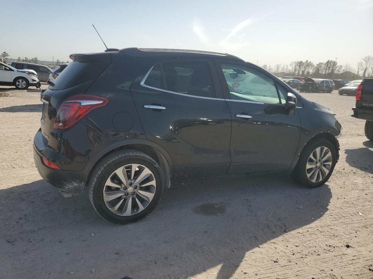 2019 BUICK ENCORE PRE - Фото 3