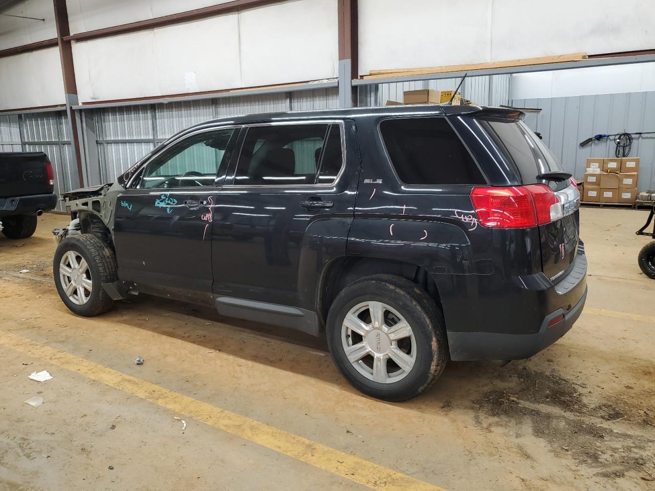 2014 GMC TERRAIN SL - Image 2