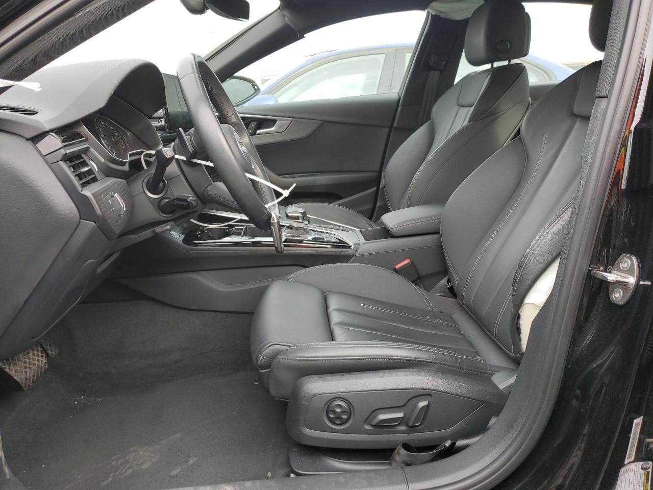 2021 AUDI A4 PREMIUM - Фото 7