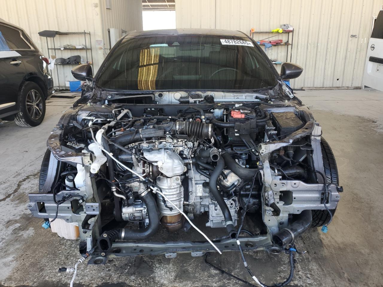 2019 HONDA ACCORD SPO - Image 5