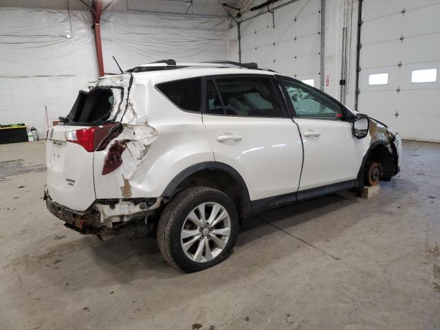 2014 TOYOTA RAV4 LIMIT - Фото 3