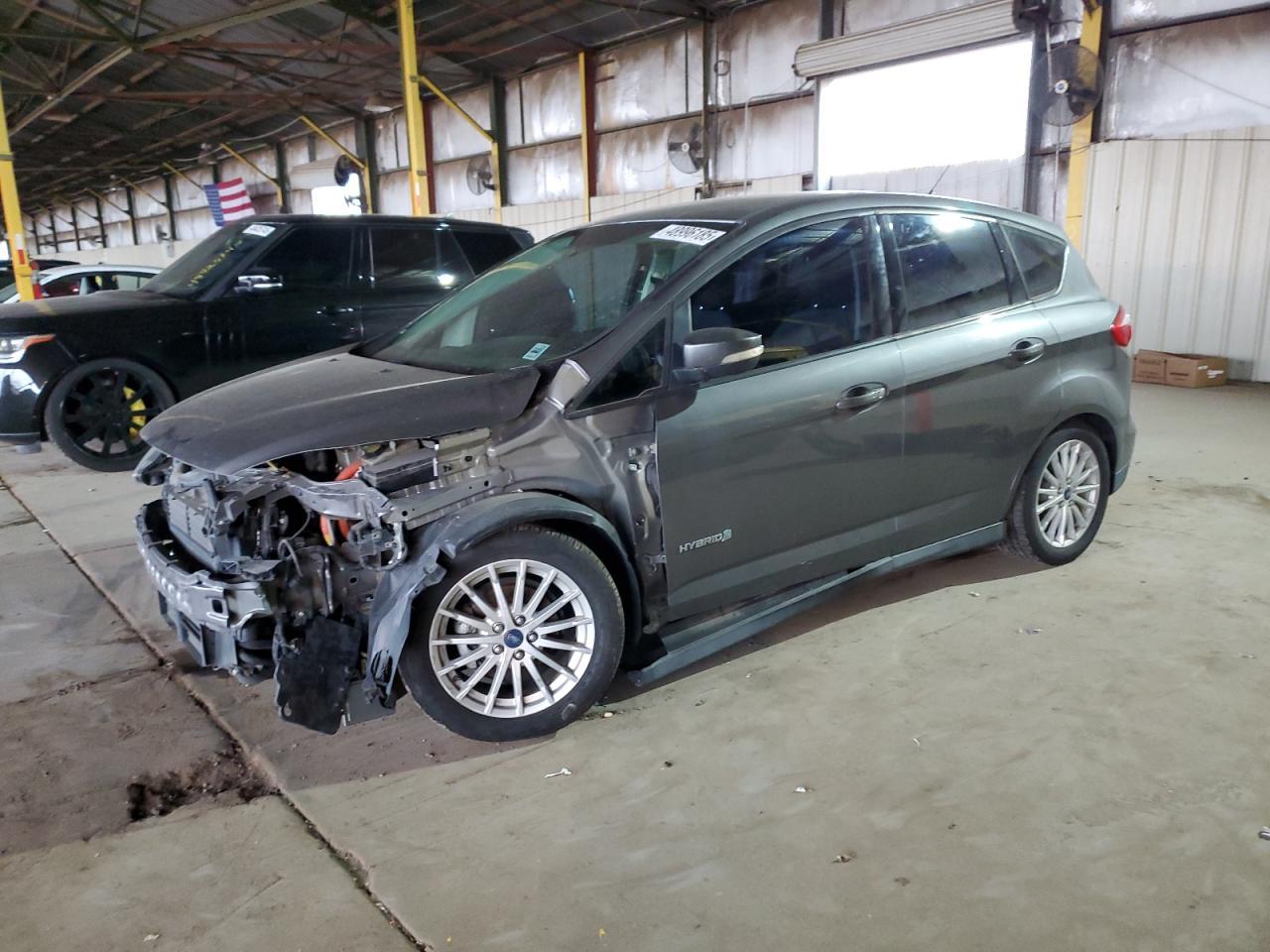 2013 FORD C-MAX SE