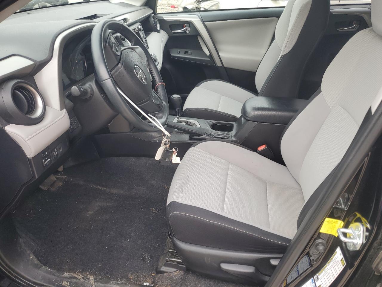 2018 TOYOTA RAV4 ADVEN - Image 7