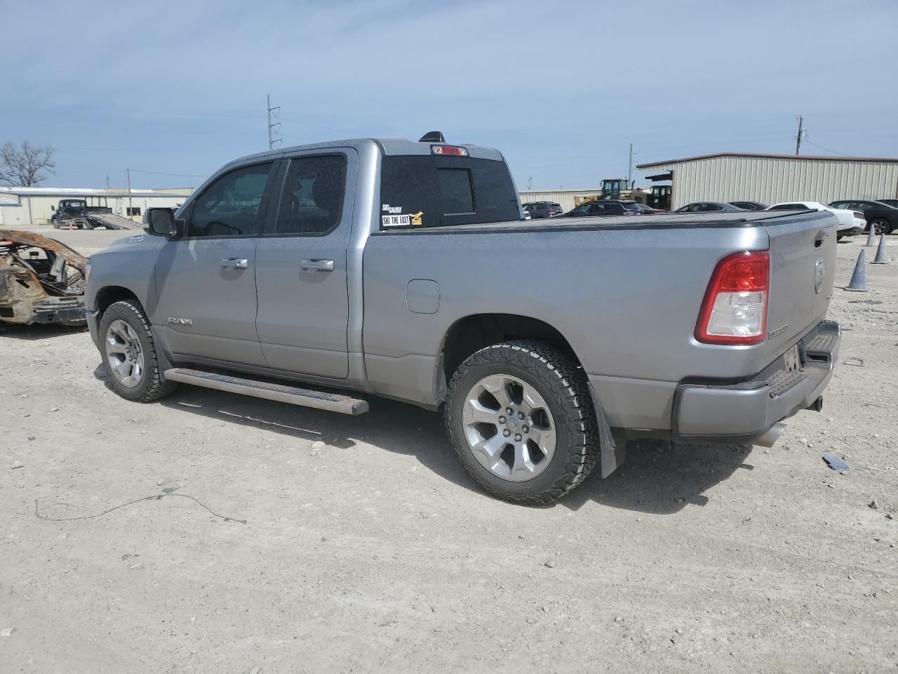 2019 RAM 1500 BIG H - Image 2