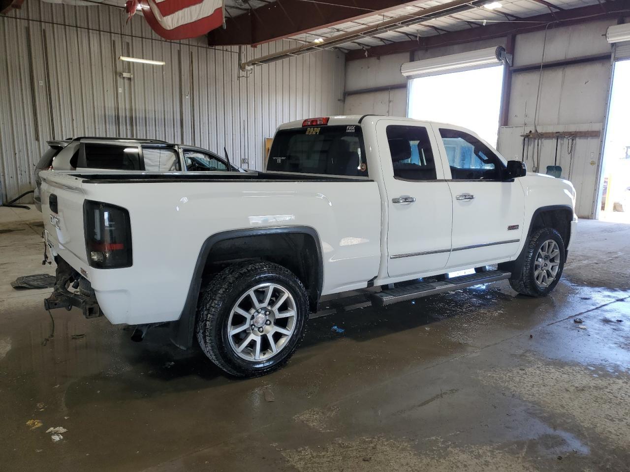 2016 GMC SIERRA K15 - Image 3
