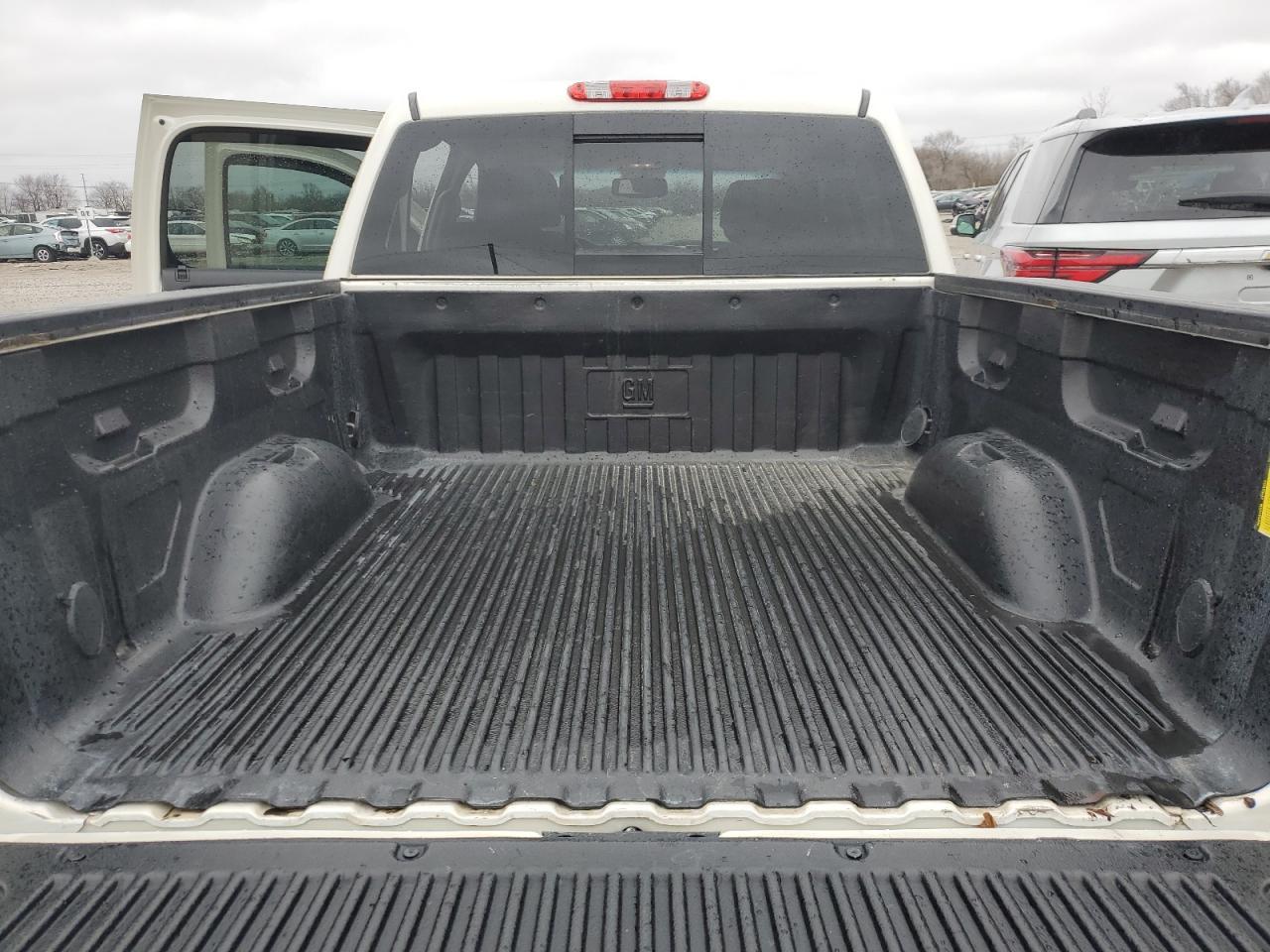 2013 CHEVROLET SILVERADO - Фото 6