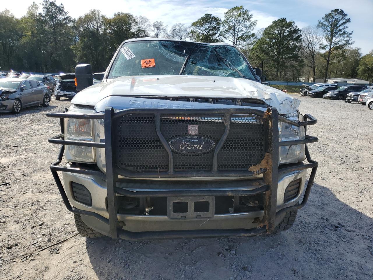 2016 FORD F250 SUPER - Фото 5
