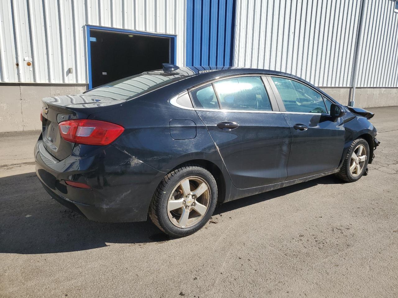 2016 CHEVROLET CRUZE LT - Image 3