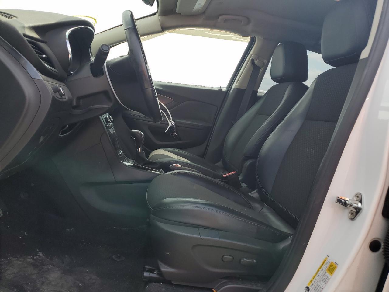 2019 BUICK ENCORE PRE - Image 7