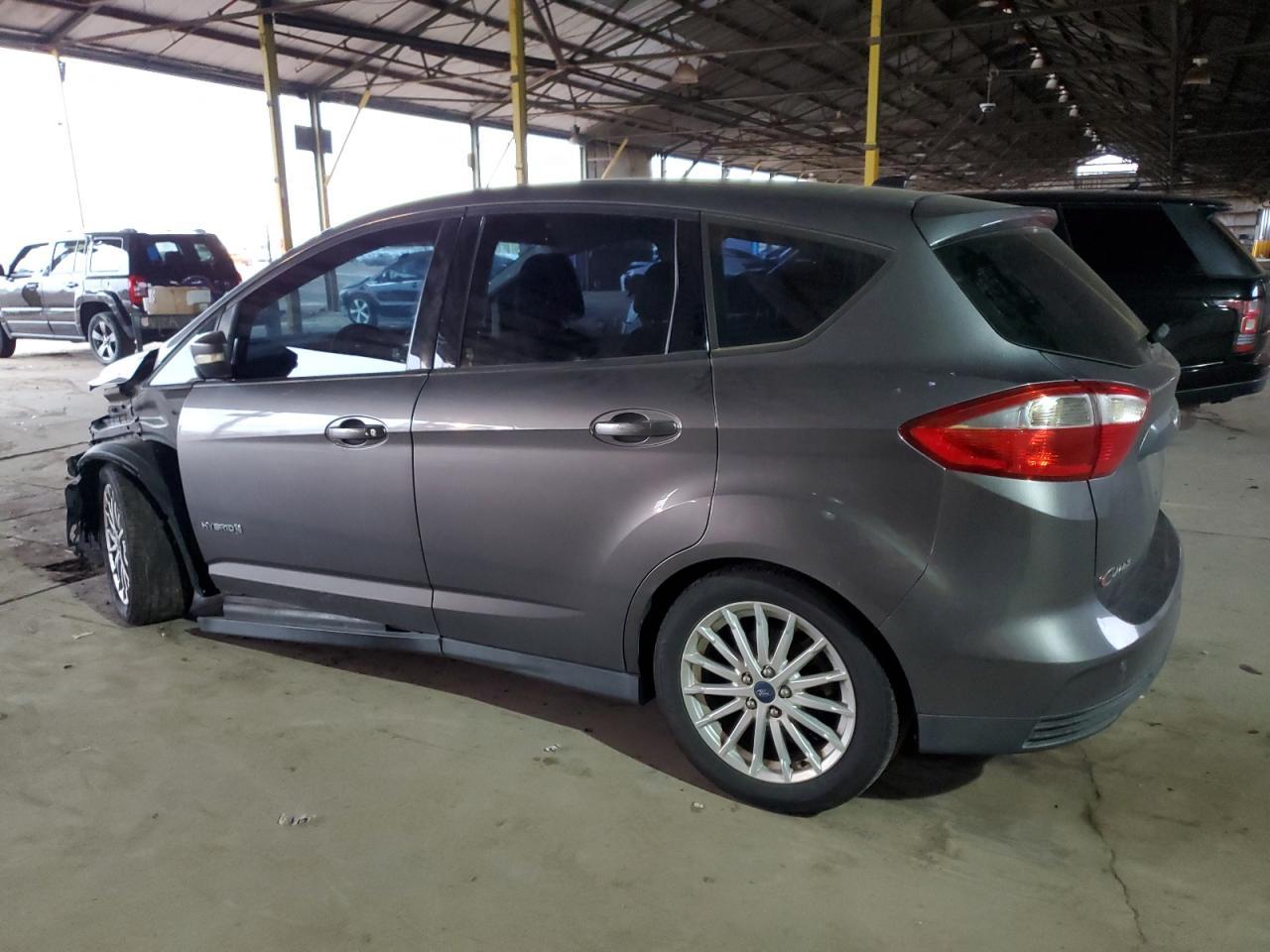 2013 FORD C-MAX SE - Image 2