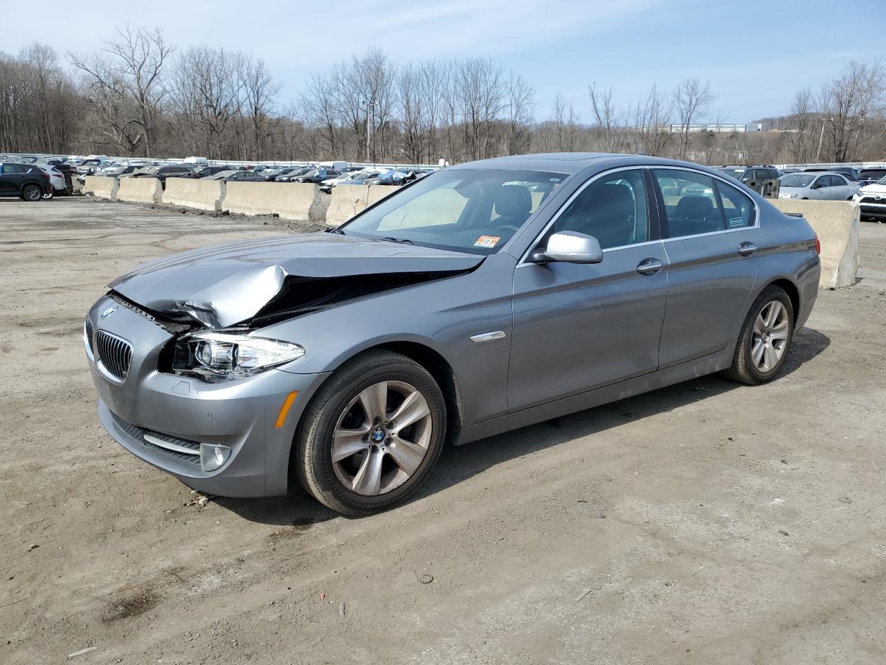 2013 BMW 528 XI