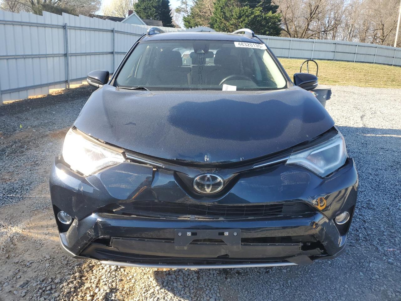 2018 TOYOTA RAV4 ADVEN - Image 5