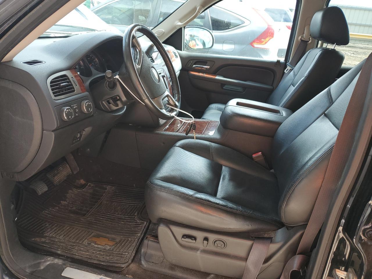 2012 CHEVROLET AVALANCHE - Image 7