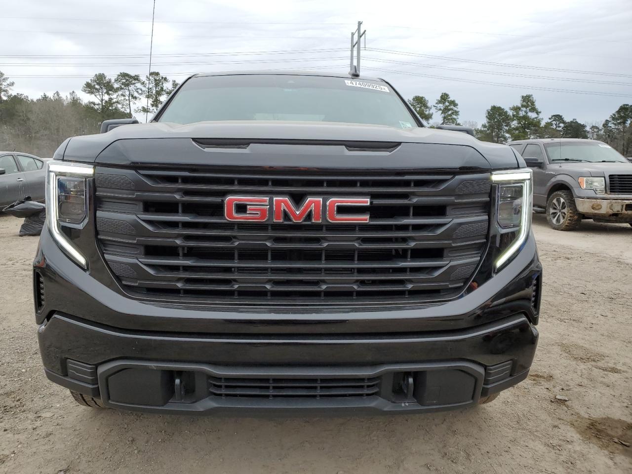 2024 GMC SIERRA K15 - Image 5